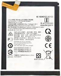 Аккумулятор для Nokia LC-620 ( Nokia 6.2/7.2 )