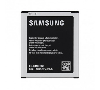 Аккумулятор для Samsung EB-BJ100BBE  J100F (J1 2015)