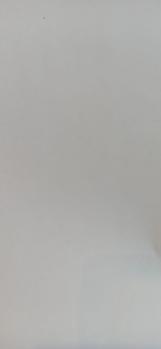 Силиконовый чехол для Realme 9i (прозрачный)