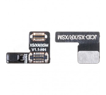 Шлейф для программатора JCID V1SE Face ID для iPhone Xs/Xr/Xs Max (не требуется перепайка Dot Projector)