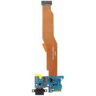 Шлейф для Xiaomi Mi 5 плата системный разъем/микрофон