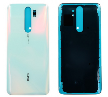 Задняя крышка для Xiaomi Redmi Note 8 Pro Белый
