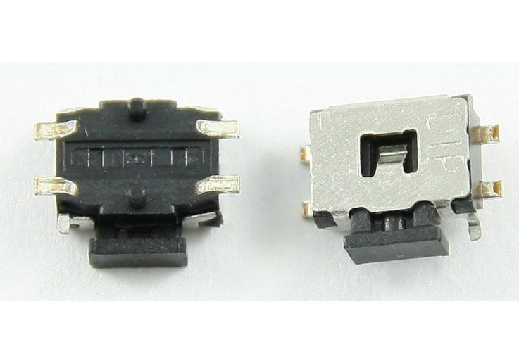 Кнопка включения,громкости,камеры (механизм) тип 10 (Nokia) №14