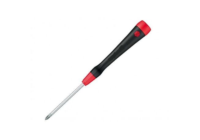 Отвертка звездочка X50  (C.V-Molybdan)