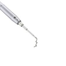 Отвертка C QianLi 3D (звездочка 0,8 мм) Высокая точность и усиленный магнит для надежной фиксации винтов