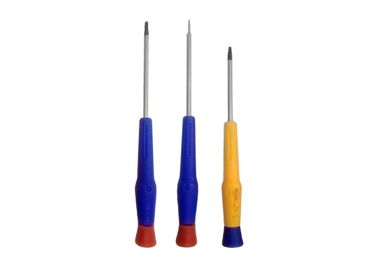 Отвертка C.V-Molybdan Needle Tip (игла)