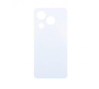 Задняя крышка для Infinix Smart 8 Белый