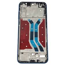 Рамка дисплея для Huawei Honor 30i Черный