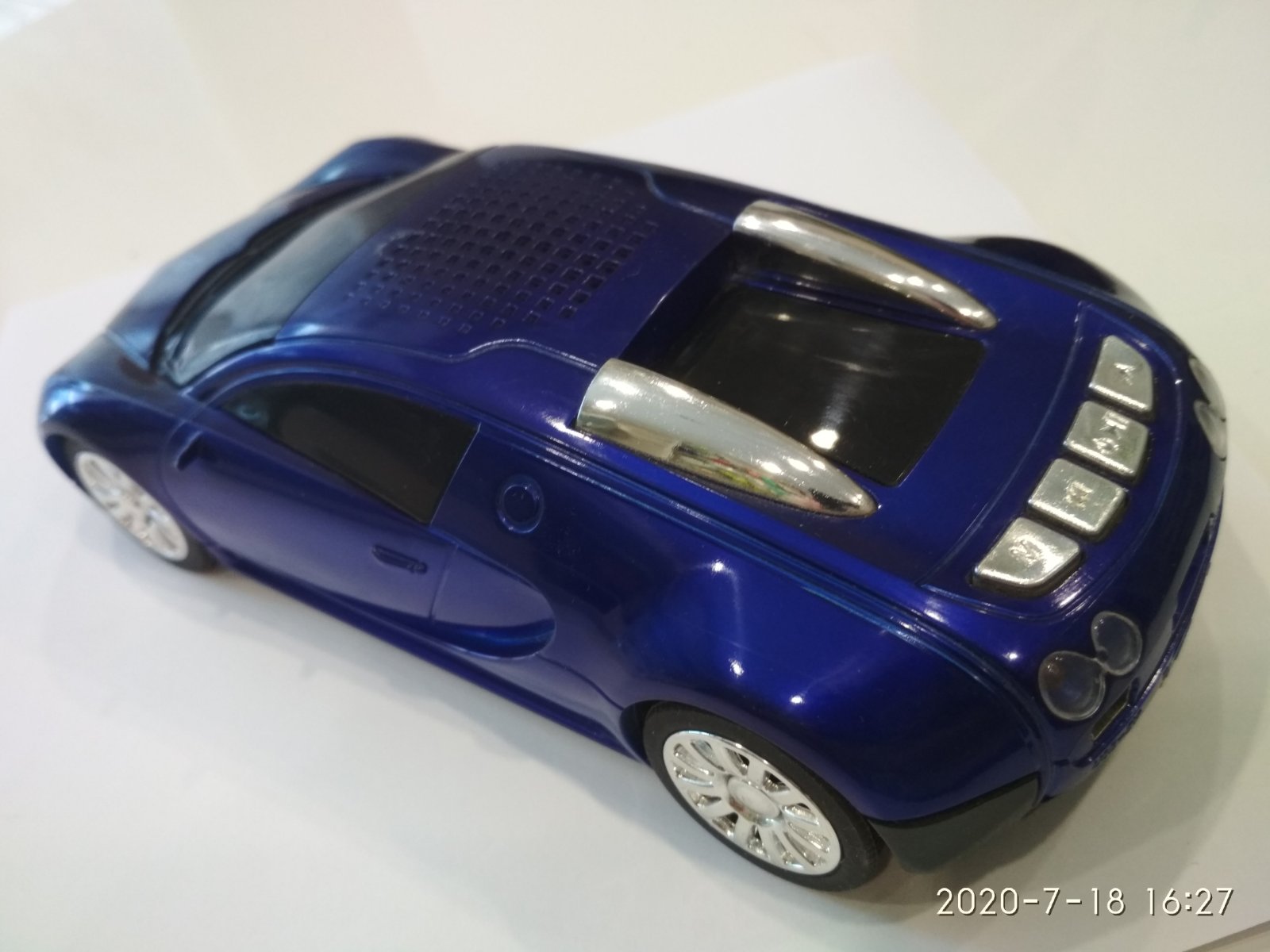 Комплект металлических пластин для iPhone 13 Pro