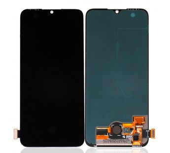 Дисплей для Xiaomi Mi A3 в сборе с тачскрином Черный – (OLED)