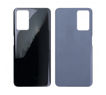 Задняя крышка для Realme 9i Черный