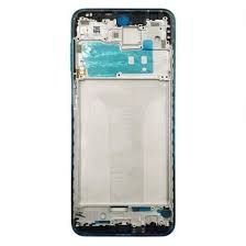 Рамка дисплея для Xiaomi Redmi Note 9S/ Note 9 Pro Зеленый