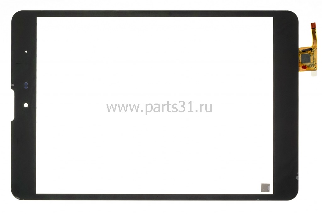 Тачскрин 7.85′ DPT 300-L4541J-C00/GSL3675-RB785/PB785-FPC Texet TM78687857 195*130 mm