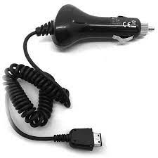 Зарядка авто для Samsung D880/G600 Eltronic