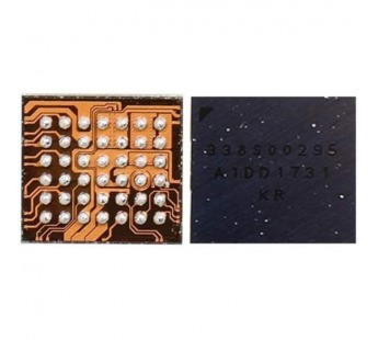 Микросхема для iPhone 338S00295 (Контроллер питания для iPhone 8/8 Plus/X/SE (2020))