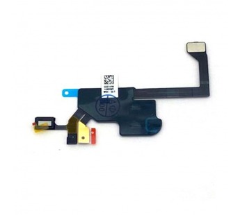 Шлейф для iPhone 13 mini на сенсор/микрофон OR