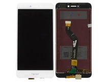 Дисплей для Huawei Honor 8 Lite/P8 Lite 2017/Nova Lite 3 PRA-TL10/PRA-LX1 в сборе с тачскрином Белый