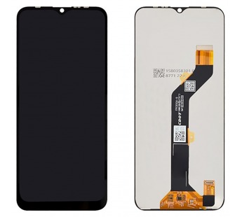 Дисплей для Infinix Hot 10 lite/ Smart 5 (X657/C657C/X657B) с тачскрином Черный