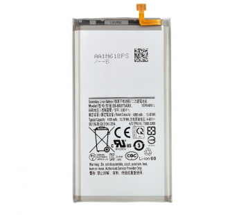 Аккумулятор для Samsung EB-BG975ABU ( G975F/S10+ ) OEM