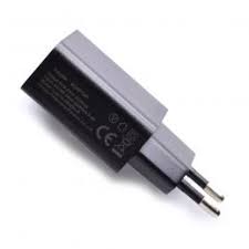 Сетевое зарядное устройство для Xiaomi 1USB-A QC + кабельType-c тех.уп