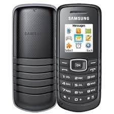 Телефон кнопочный Nokia 105