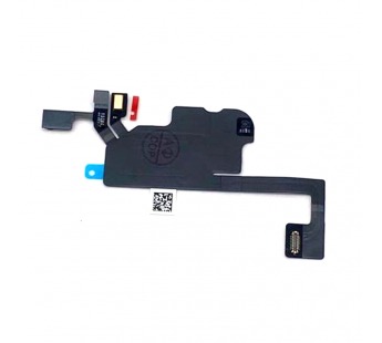 Шлейф для iPhone 13 Pro на сенсор+ датчик приближения + микрофон