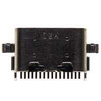 Разъем №212 Type-C для Samsung T505/X200/X205