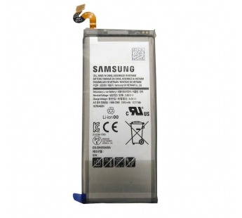 Аккумулятор для Samsung EB-BN950ABE ( N950F/Note 8 )