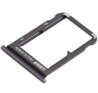 Контейнер SIM для Xiaomi Redmi Note 8 Pro Зеленый