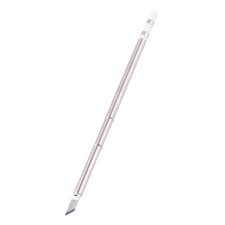 Жало паяльника T12K топорик