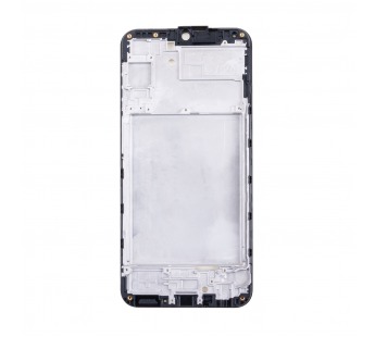 Рамка дисплея для Samsung A245F ( A24 4G ) Черный