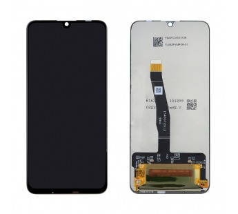 Дисплей для Huawei P Smart 2019 (POT-L21/pot-lx1) в сборе с тачскрином Черный OR