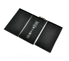 Аккумулятор для планшета iPad 2 9.7″ (2011)