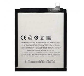 Аккумулятор для Meizu BA810 ( M8c )