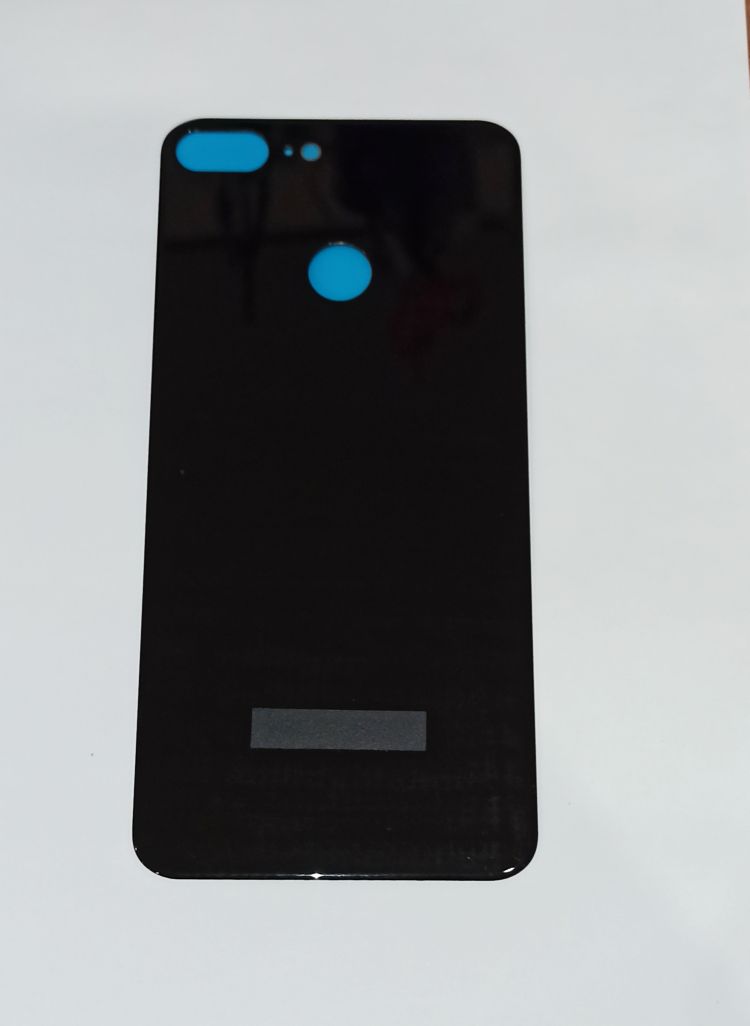 Задняя крышка для Huawei Honor 9 Lite Черный