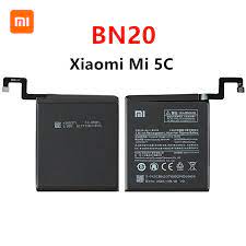 Аккумулятор для Xiaomi BN20  ( Xiaomi Mi 5C ) OEM
