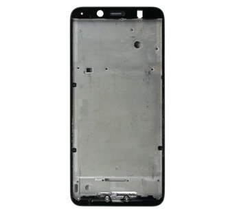 Рамка дисплея для Xiaomi Redmi 7A Черная