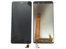 Дисплей BQ BQ-5508L Next lte в сборе  с тачскрином Черный