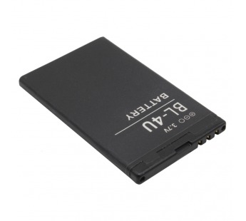 Аккумулятор для Nokia BL-4U-Explay B240/ BM55 / FLY EZZY 3, Nokia 8800/300/501/502/515/305/308/309/310/5730/6600s/i/E66/E75 Премиум
