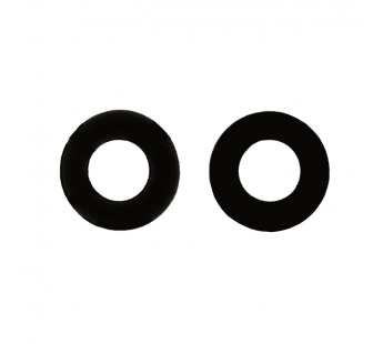 Стекло камеры для Huawei Honor 8X (комплект 2 шт.)