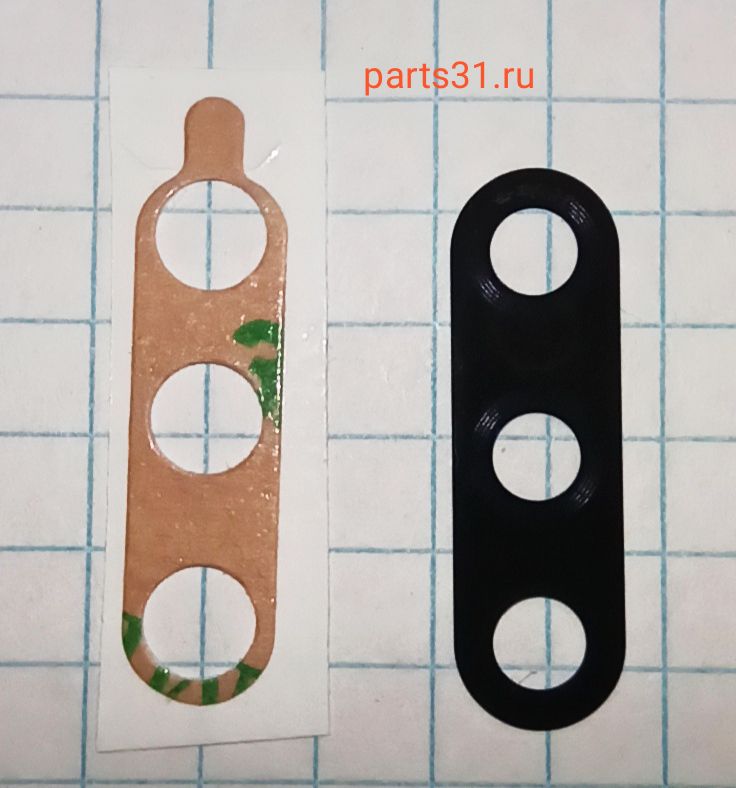 Стекло камеры для Huawei Honor 7C