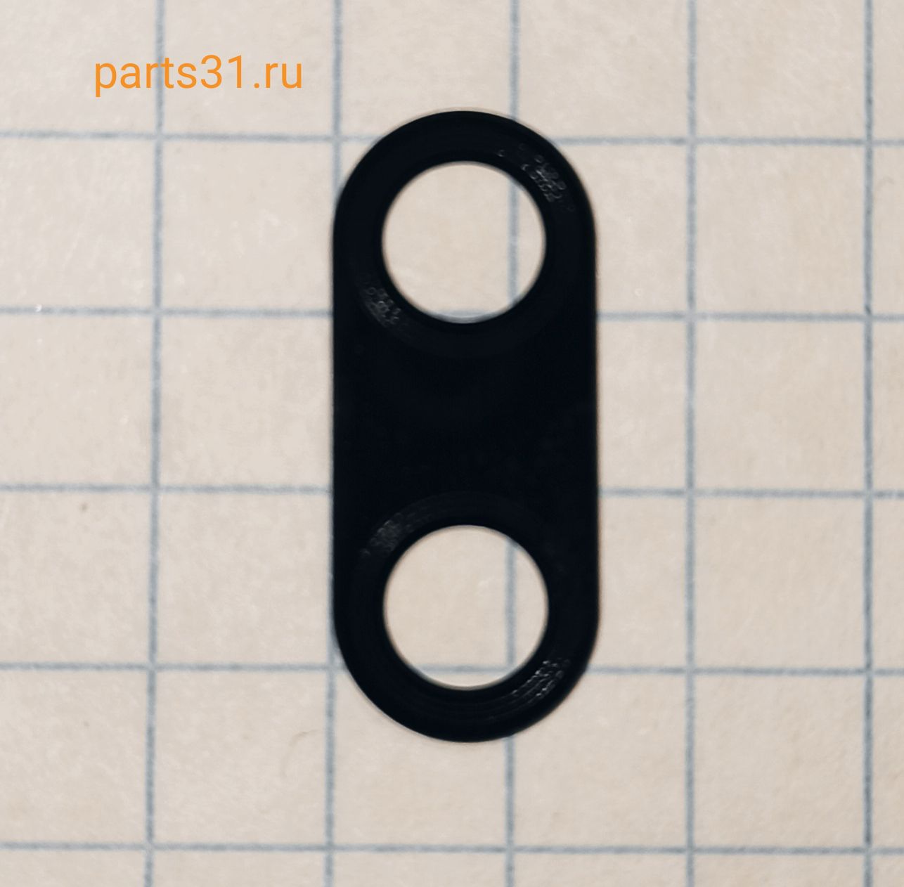 Стекло камеры для Huawei P Smart 2019