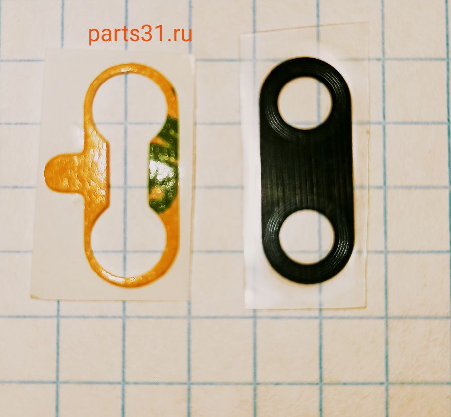 Стекло камеры для Huawei Y5 2019