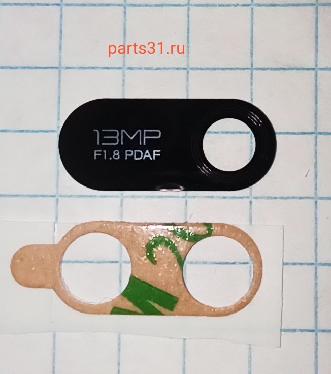Стекло камеры для Huawei Y6 2019