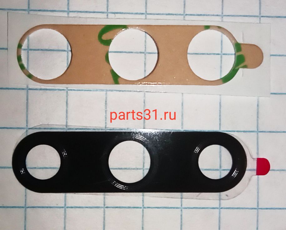 Стекло камеры для Huawei Y9s