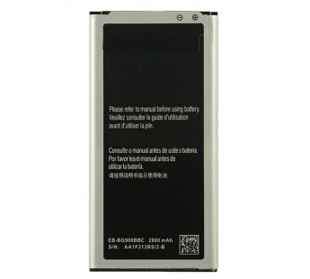 Аккумулятор для Samsung EB-BG900BBE ( G900/S5 )