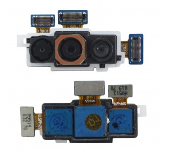 Камера для Samsung A505 задняя