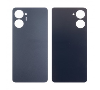 Задняя крышка для Realme 10 Pro 5G Черный