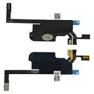 Шлейф для iPhone 13 Pro Max на сенсор (светочувствительный элемент,датчик света/ микрофон  OR (верхний шлейф)
