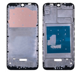 Рамка дисплея для Huawei Y6s/Y6 2019 Черный